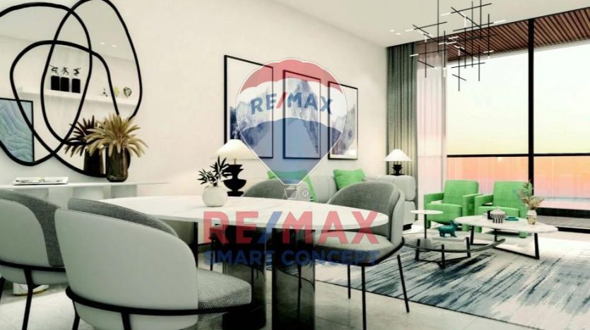 Apartment on Yas Island, Abu-Dhabi, 4 bedrooms, 355.2 m2  | Foto 2