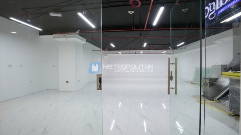 Shop on Al Reem, Abu-Dhabi, 130.1 m2  | Foto 4