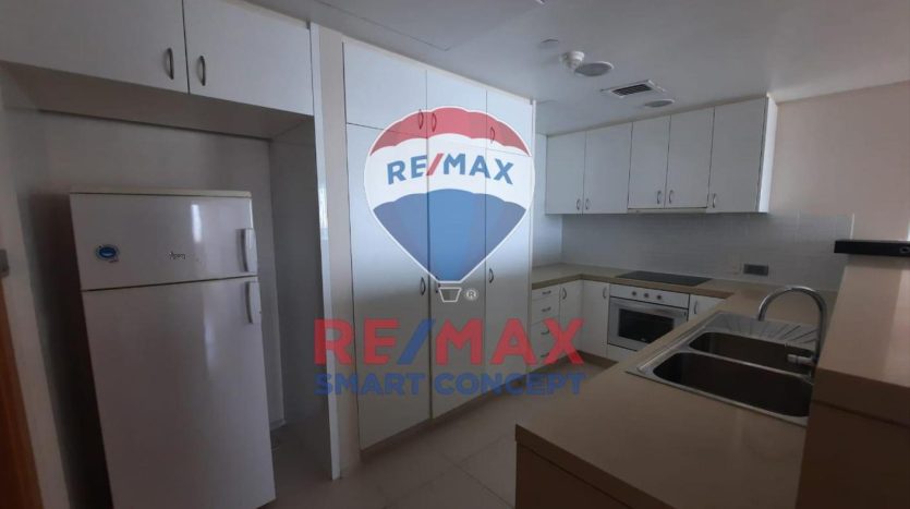 Apartment on Al Raha Beach, Abu-Dhabi, 2 bedrooms, 145 m2 / per year