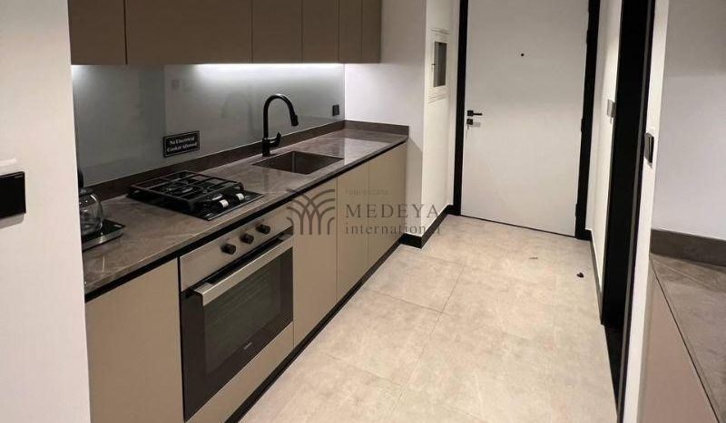 Apartment on Business Bay, Dubai, 34.4 m2  | Foto 3