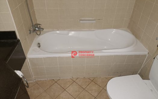 Квартира в Discovery Gardens, Дубай, 1 спальня, 79 м2 / в месяц