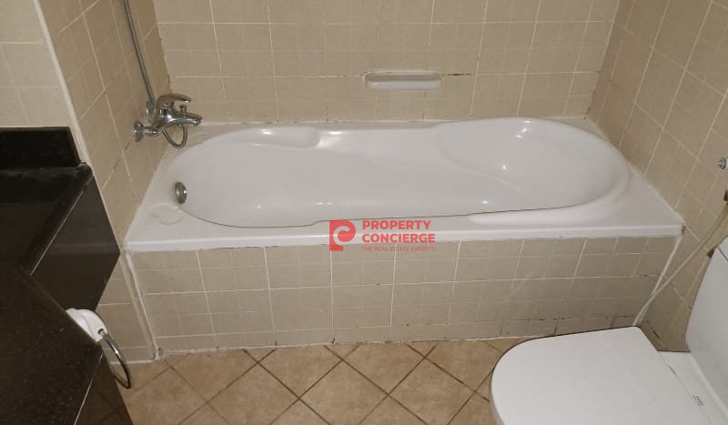 Квартира в Discovery Gardens, Дубай, 1 спальня, 79 м2 / в месяц