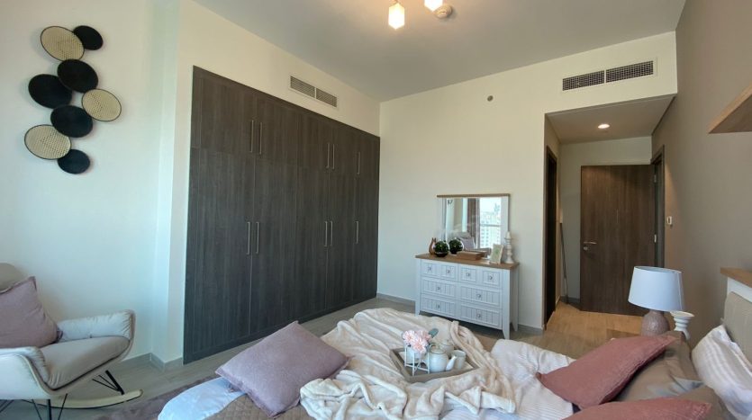 Квартира в Dubai Science Park, 1 спальня, 75.5 м2