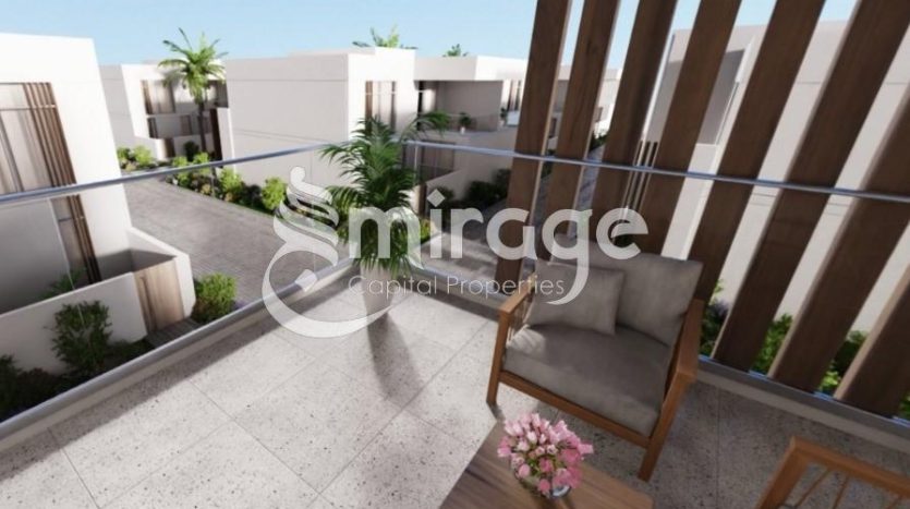 Apartment on Yas Island, Abu-Dhabi, 1 bedroom, 66.9 m2  | Foto 1