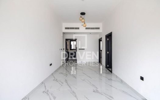 Квартира в Arjan, Дубай, 2 спальни, 104 м2