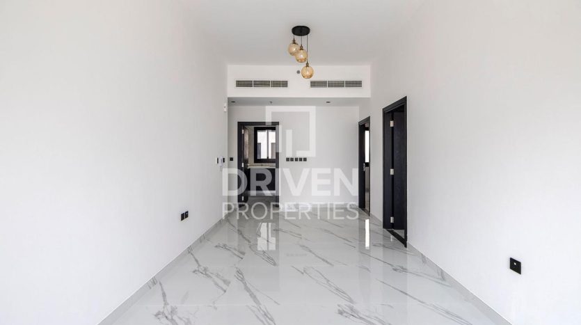 Apartment on Arjan, Dubai, 2 bedrooms, 104 m2  | Foto 1