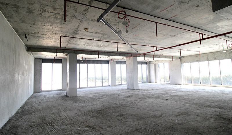 Офис в Dubai South (Dubai World Central), 170.2 м2 / в год