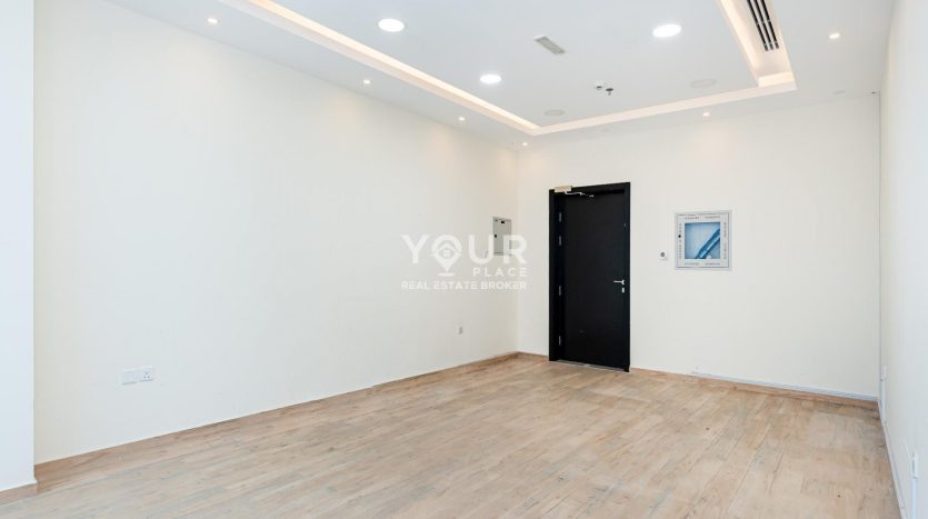 Apartment on Business Bay, Dubai, 29.17 m2  | Foto 1