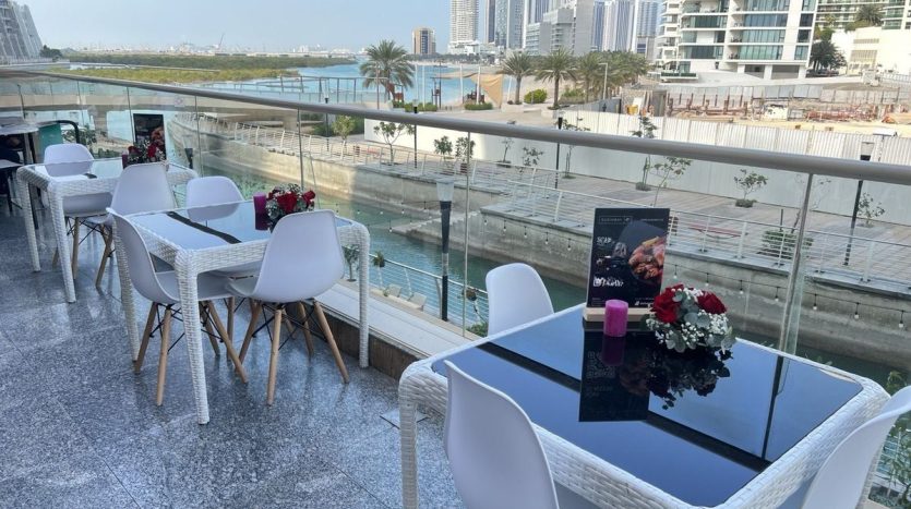 Shop on Al Reem, Abu-Dhabi, 21 m2  | Foto 3