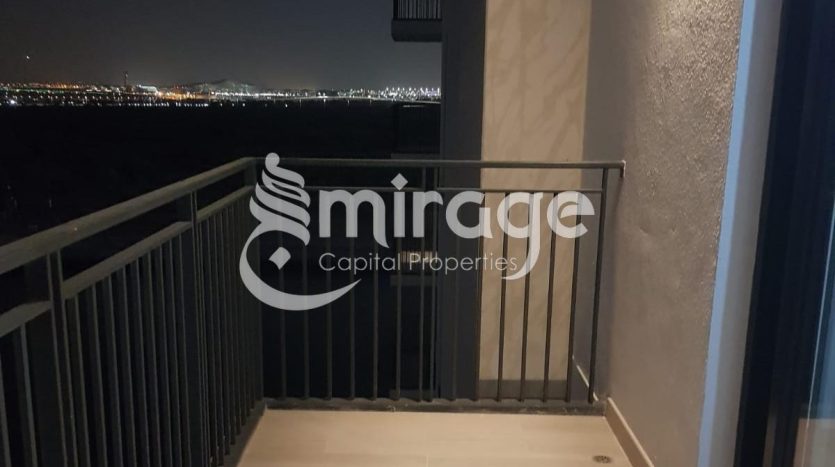 Apartment on Yas Island, Abu-Dhabi, 2 bedrooms, 97.1 m2  | Foto 2