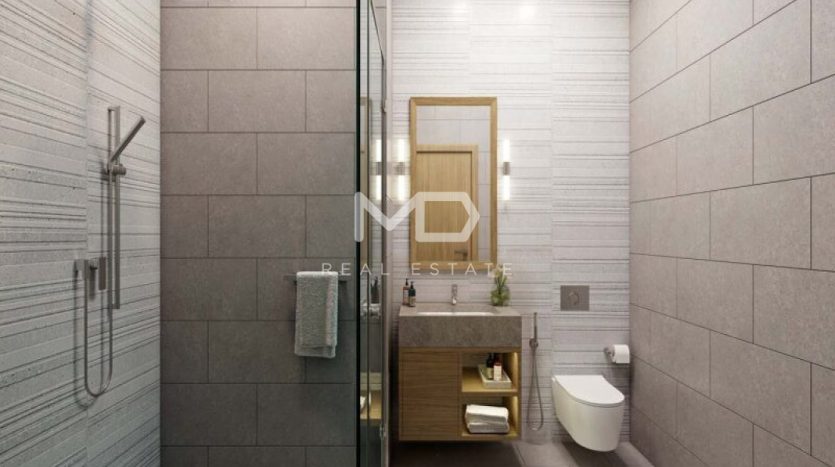 Apartment on Al Reem, Abu-Dhabi, 3 bedrooms, 186.9 m2  | Foto 4