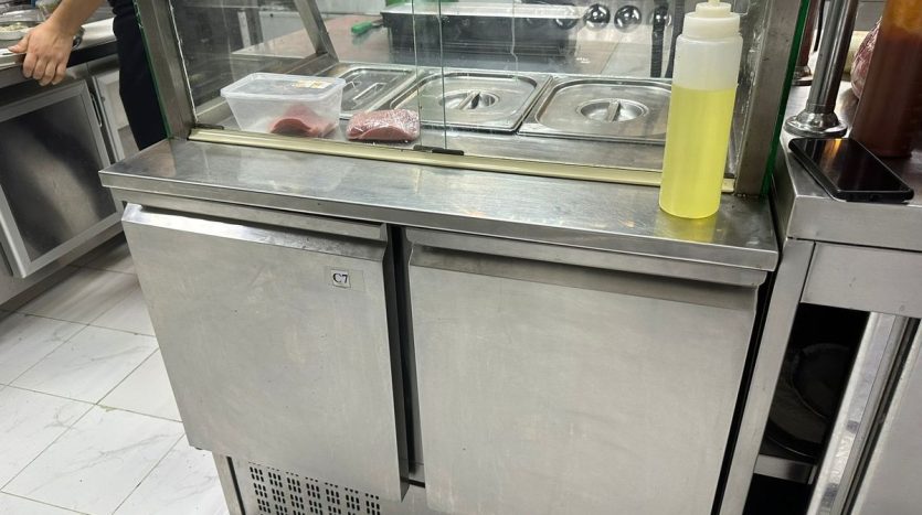 Shop on Mohamed Bin Zayed City, Abu-Dhabi, 203 m2  | Foto 3