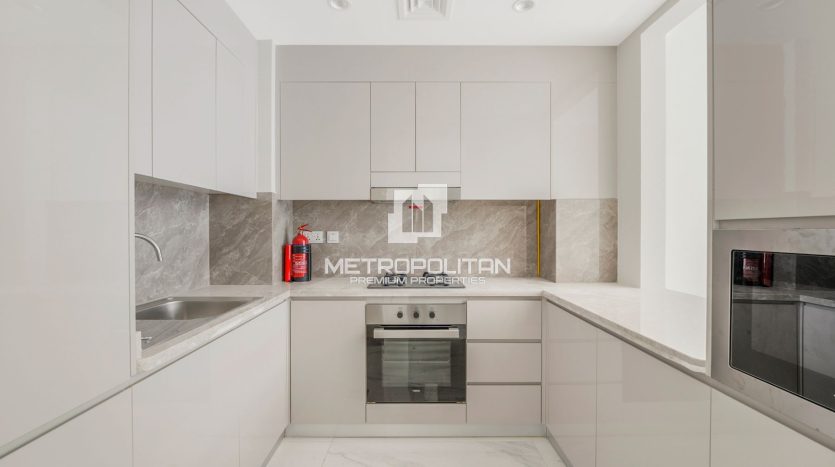 Apartment on Arjan, Dubai, 2 bedrooms, 125 m2  | Foto 3
