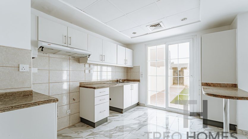 Villa on Arabian Ranchez, Dubai, 2 bedrooms, 157 m2 / per year