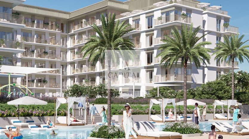 Apartment on Mina Rashid, Dubai, 3 bedrooms, 161.9 m2  | Foto 3