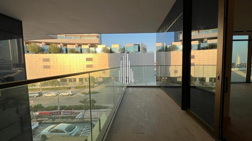 Apartment on Al Reem, Abu-Dhabi, 1 bedroom, 137 m2  | Foto 2