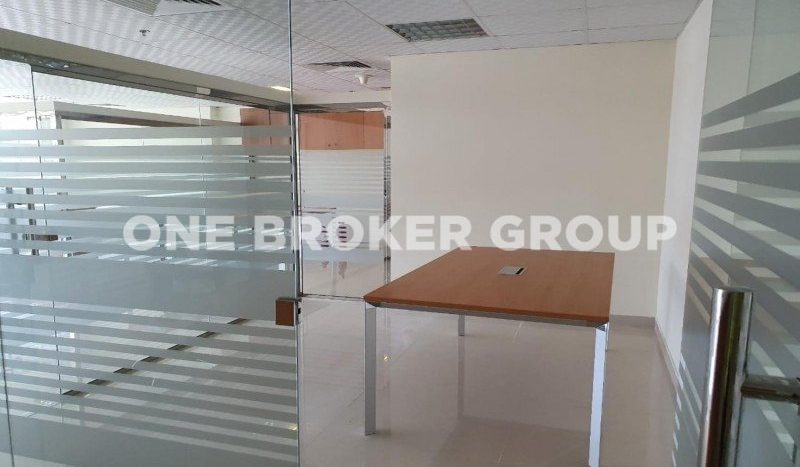 Офис в Джумейра Лейк Тауэрс, Дубай, 104 м2   | фото 4