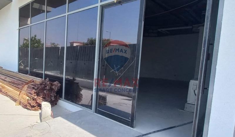 Shop on Jumeirah Village Triangle, Dubai, 79.1 m2  | Foto 1