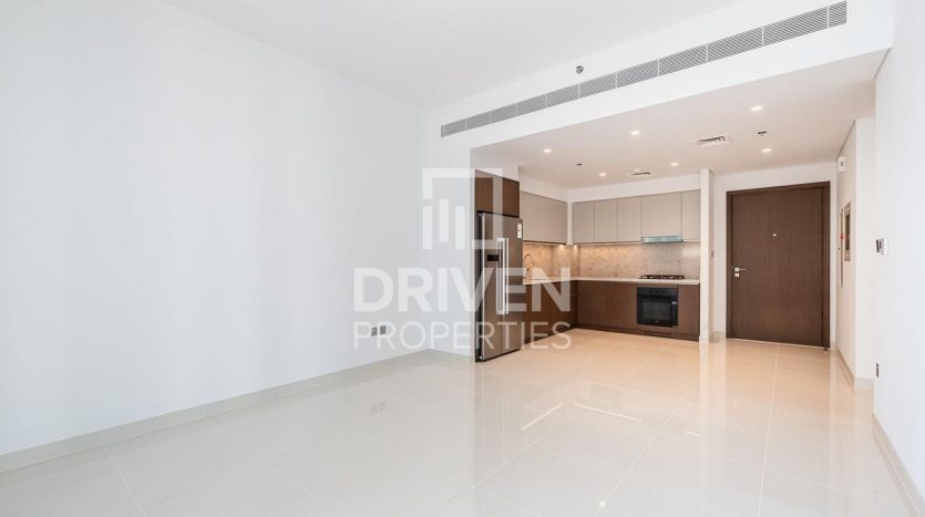Apartment on Dubai Harbour, Dubai, 2 bedrooms, 103 m2 / per year