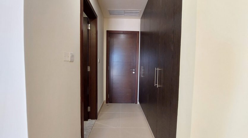 Квартира в Остров Саадият, Абу-Даби, 3 спальни, 257 м2 / в месяц