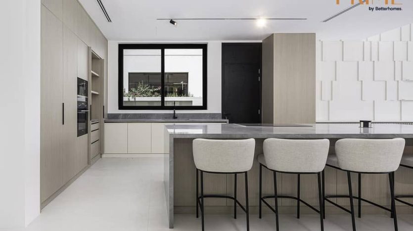 Villa on DAMAC Hills (Akoya by DAMAC), Dubai, 5 bedrooms, 492 m2  | Foto 5