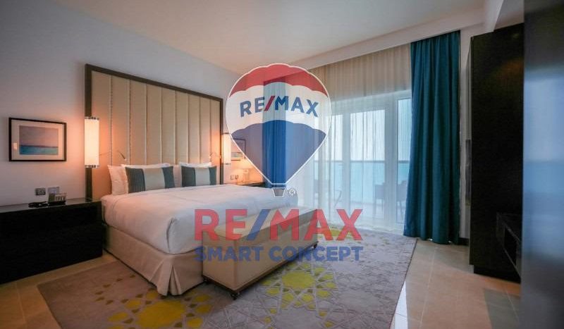 Apartment on Marina, Abu-Dhabi, 3 bedrooms, 263.7 m2  | Foto 5