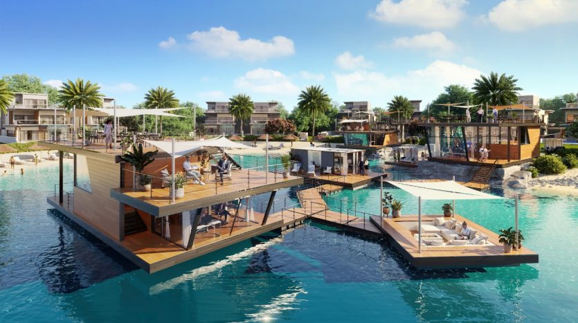 Вилла в Dubai Land, 4 спальни, 145 м2
