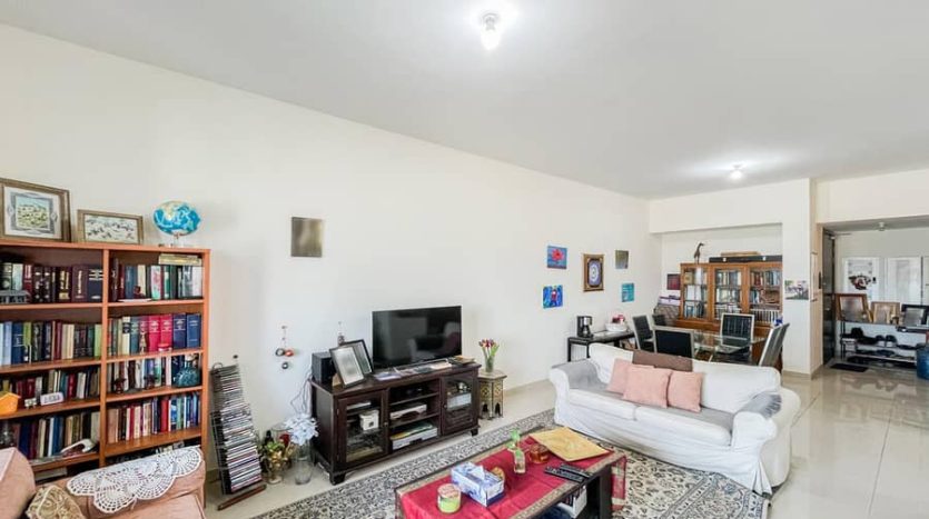 Apartment on Al Reem, Abu-Dhabi, 3 bedrooms, 155 m2  | Foto 3