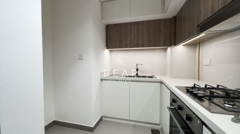 Apartment on Dubai Hills Estate, 2 bedrooms, 97.2 m2 / per year