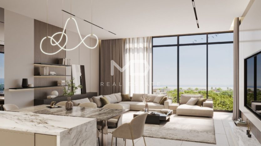 Apartment on Al Reem, Abu-Dhabi, 1 bedroom, 119.5 m2  | Foto 5