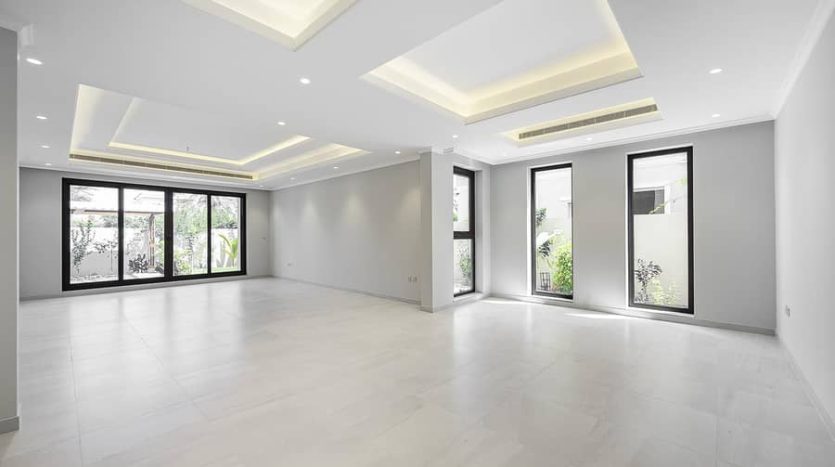 Villa on The Villa, Dubai, 5 bedrooms, 474 m2  | Foto 1
