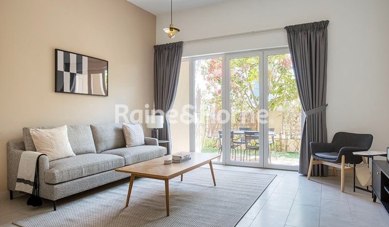 Apartment on Jumeirah Village Circle, Dubai, 1 bedroom, 92.5 m2  | Foto 2
