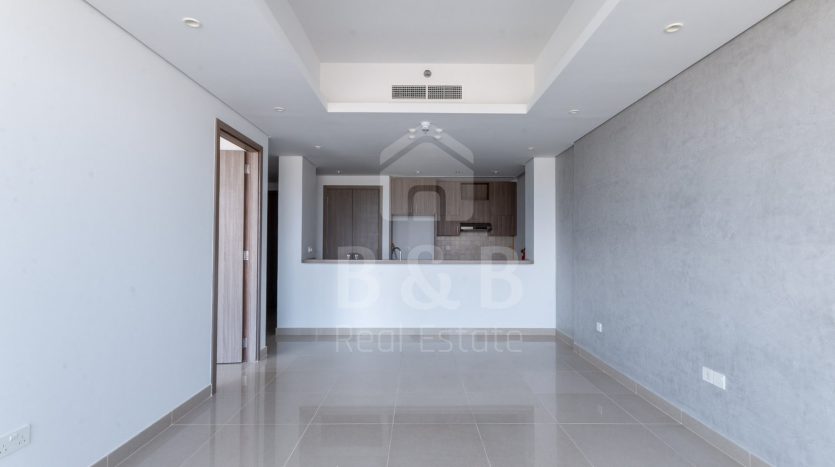 Apartment on Mina Al Arab, Ras-al-khaimah, 1 bedroom, 923 m2  | Foto 1
