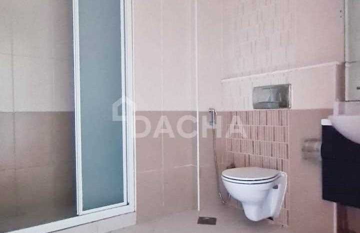 Apartment on Dubai Marina, 2 bedrooms, 135.5 m2 / per year