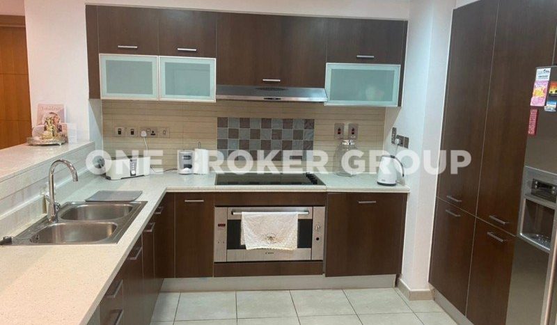 Apartment on Palm Jumeirah, Dubai, 2 bedrooms, 181.2 m2  | Foto 5