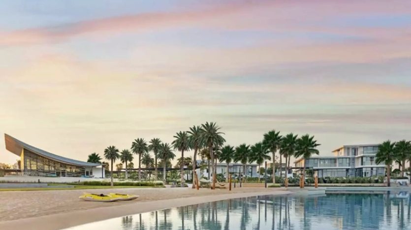 Villa on Tilal Al Ghaf, Dubai, 5 bedrooms, 527 m2  | Foto 3