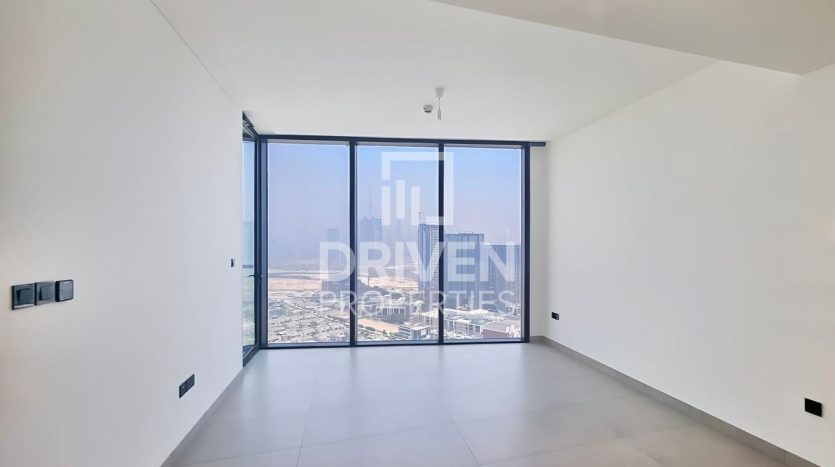 Apartment on Mohammed Bin Rashid City, Dubai, 1 bedroom, 75 m2 / per year