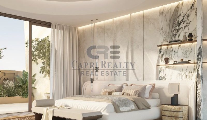 Villa on Meydan, Dubai, 5 bedrooms, 518.6 m2  | Foto 4