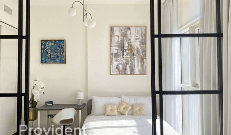 Apartment on Dubai Hills Estate, 1 bedroom,  | Foto 4
