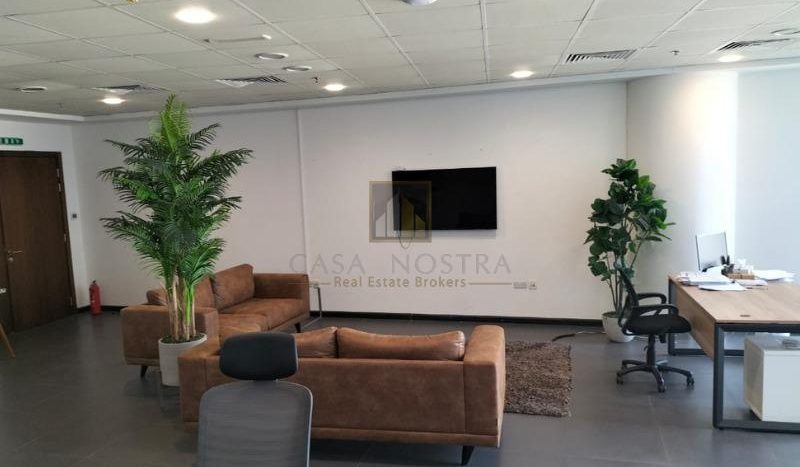 Office on Barsha Heights (Tecom), Dubai, 80.5 m2  | Foto 3