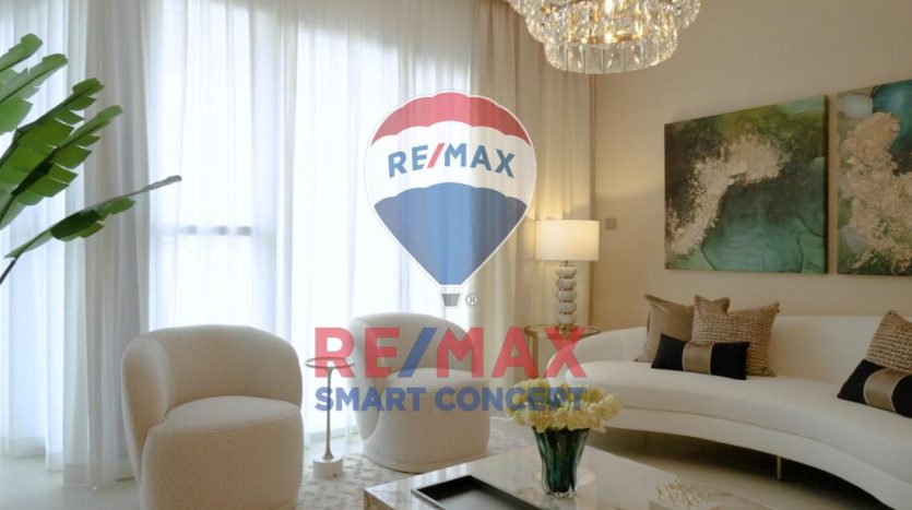 Apartment on Al Reem, Abu-Dhabi, 3 bedrooms, 100.7 m2  | Foto 2