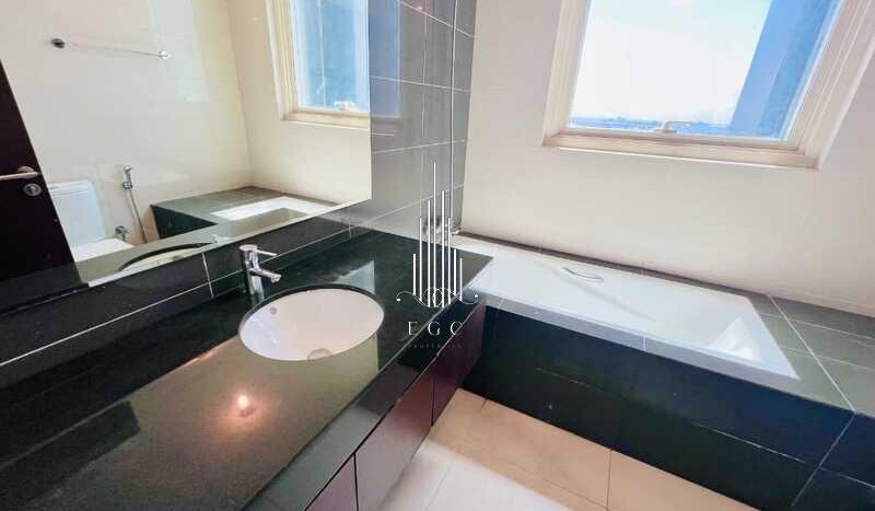 Квартира в Аль-Рим, Абу-Даби, 2 спальни, 130 м2 / в год