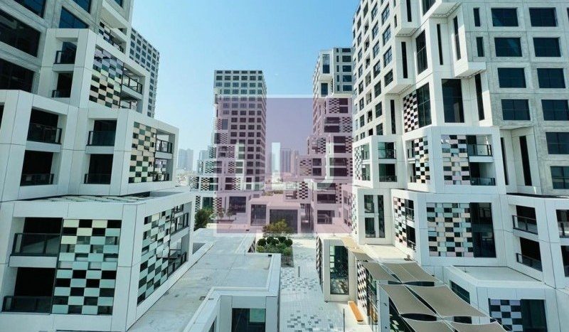 Квартира в Аль-Рим, Абу-Даби, 2 спальни, 127.9 м2   | фото 3