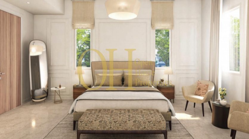 Villa on Khalifa City, Abu-Dhabi, 5 bedrooms, 639.7 m2  | Foto 5