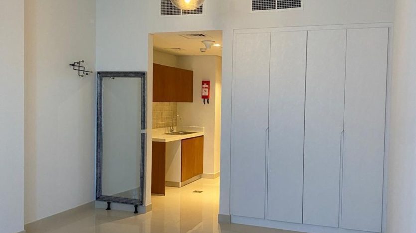 Apartment on Al Reem, Abu-Dhabi, 39 m2  | Foto 2