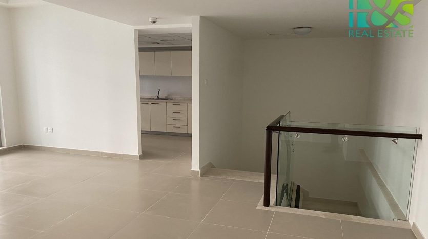 Duplexes on Al Marjan Island, Ras-al-khaimah, 2 bedrooms, 132.8 m2  | Foto 2