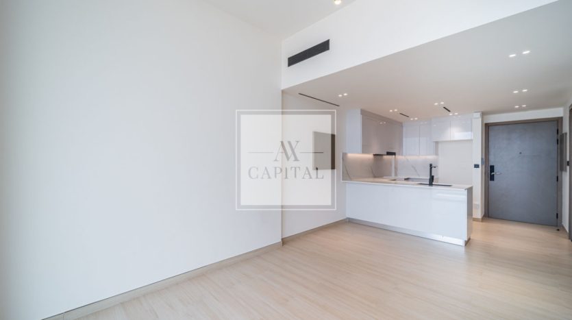 Apartment on Jumeirah Village Circle, Dubai, 1 bedroom, 63.7 m2  | Foto 1