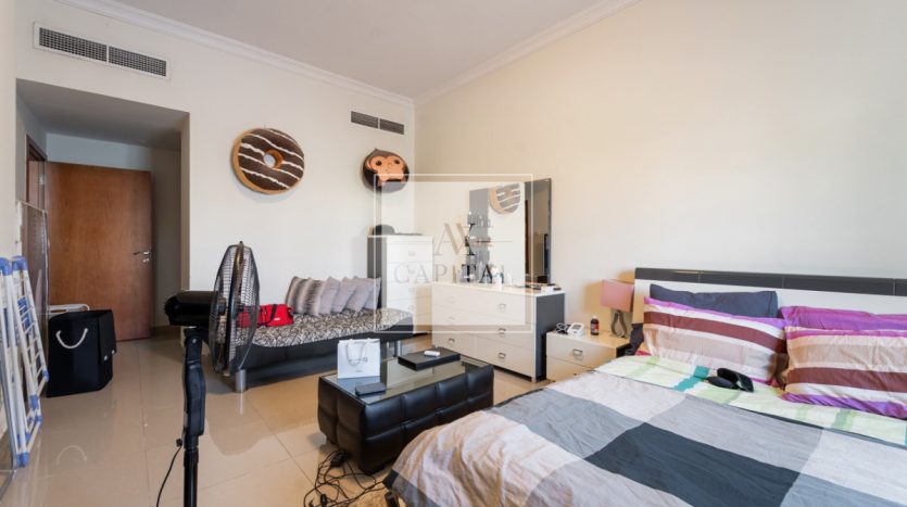 Apartment on Jumeirah Village Circle, Dubai, 1 bedroom, 79.7 m2  | Foto 5