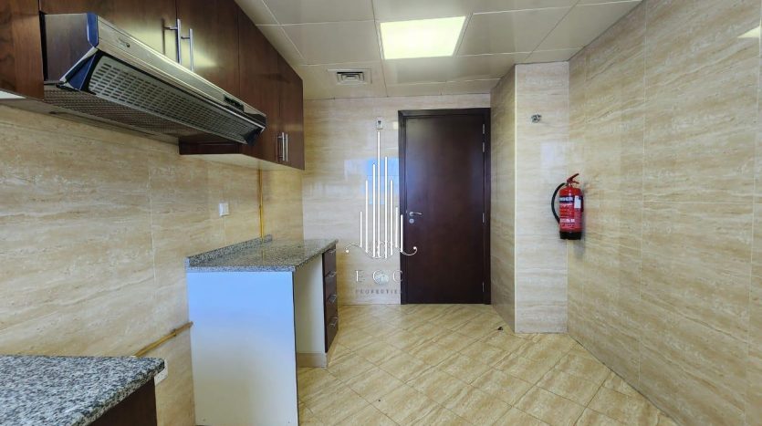 Квартира в Аль-Рим, Абу-Даби, 3 спальни, 152.3 м2 / в год