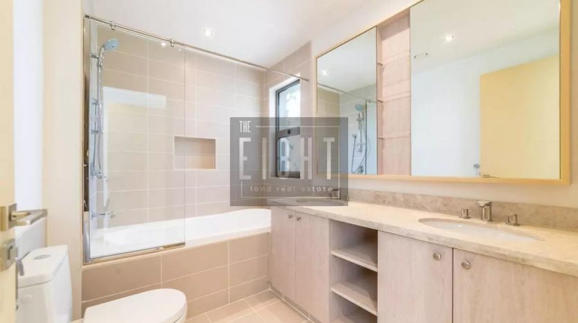 Villa on Rome, Dubai, 3 bedrooms, 281 m2  | Foto 3